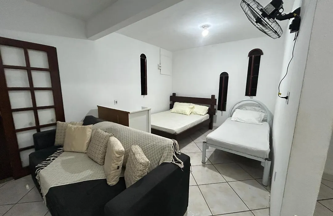 Loft 5 Min Praia das Dunas - Seu Aconchego Bem Localizado em São Cristóvão, Cabo Frio-1
