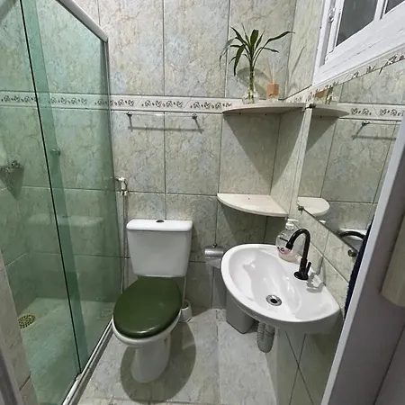 Loft 5 Min Praia das Dunas - Seu Aconchego Bem Localizado em São Cristóvão, Cabo Frio-3