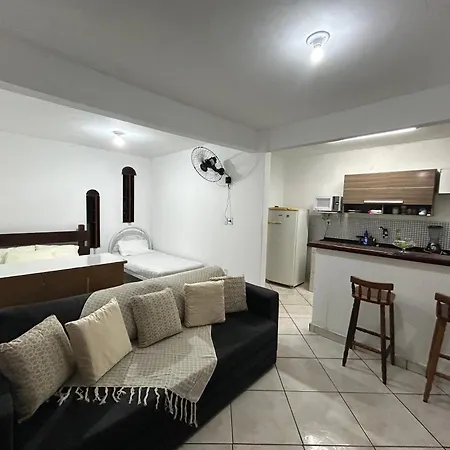 Loft 5 Min Praia das Dunas - Seu Aconchego Bem Localizado em São Cristóvão, Cabo Frio-2